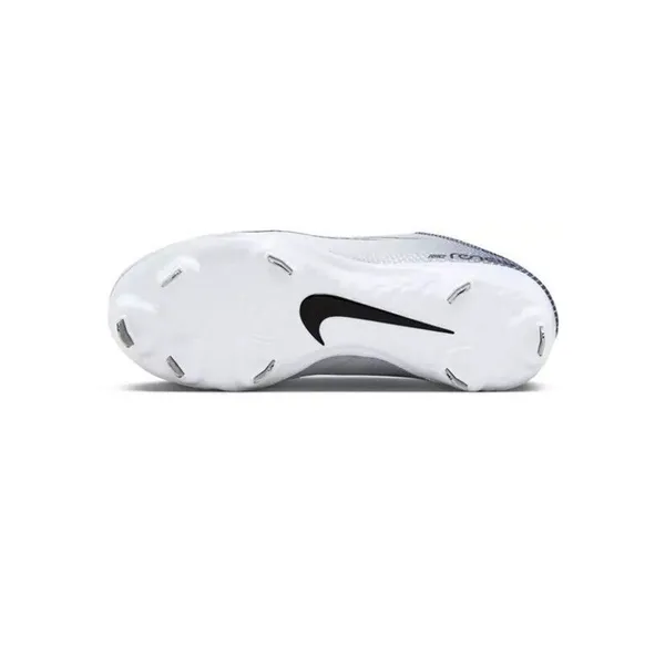 Nike Hyperdiamond 4 Pro Cleats Women’ 8 White Blue Metal Fastpitch Softball NWT - Image 7