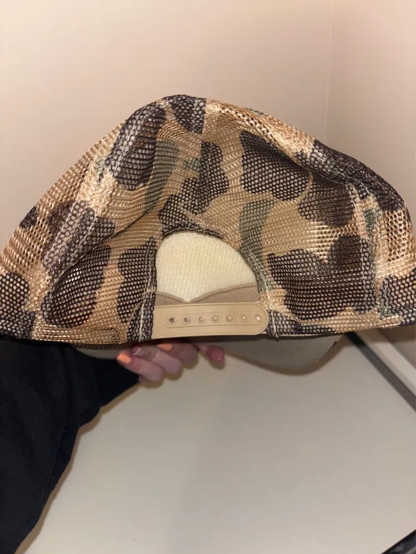 Etsy Trucker Hat - Image 2