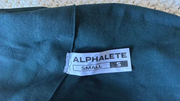 Alphalete Workout Shorts - Image 2