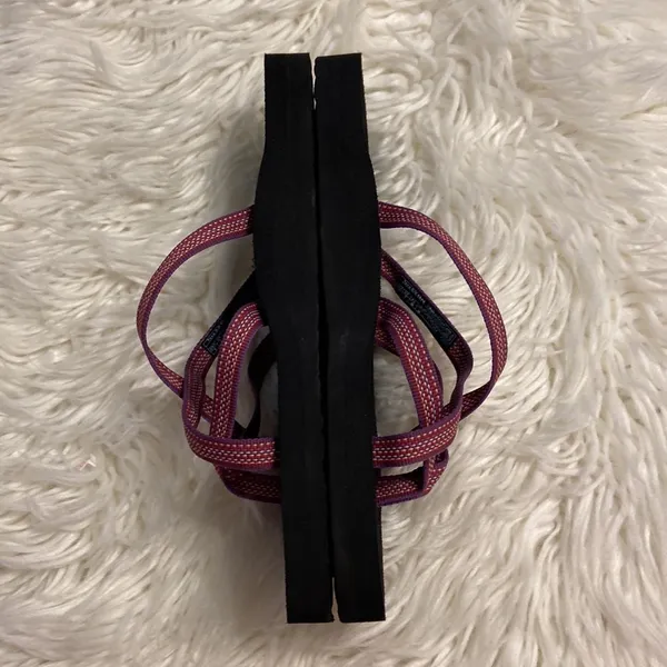 TEVA Sandals size 9 excellent condition please see all pictures - Image 5