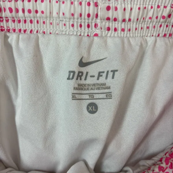 Nike Dri Fit Running Shorts Size XL Athletic - Image 4
