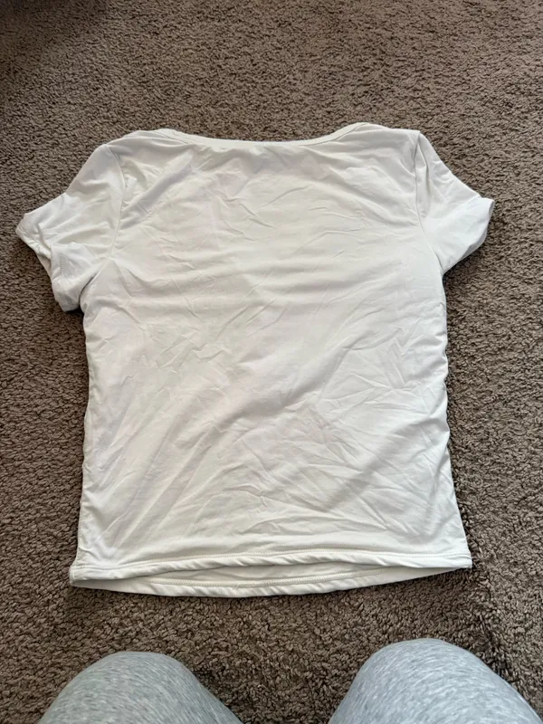 White top - Image 3