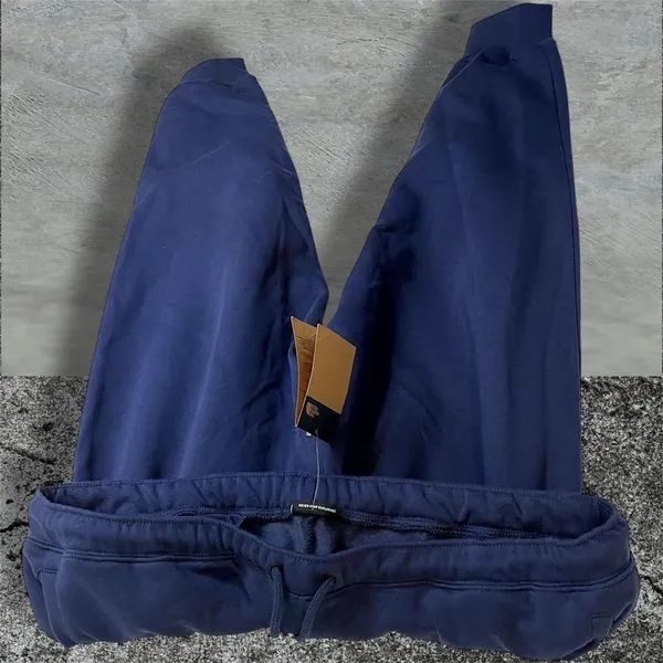 •Nwt• The North Face Navy Box Jogger Womens Xxl • Nfoa7up5 - Image 2
