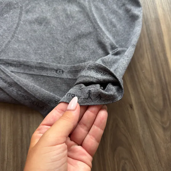 Lululemon Swiftly Short Sleeve - Image 3