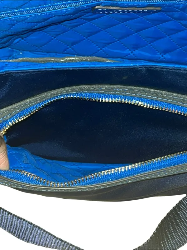 Tory Burch Perry Nylon Crossbody Bag - Image 6