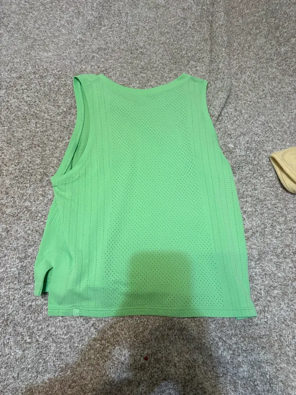 Lululemon Tank Top - Image 2