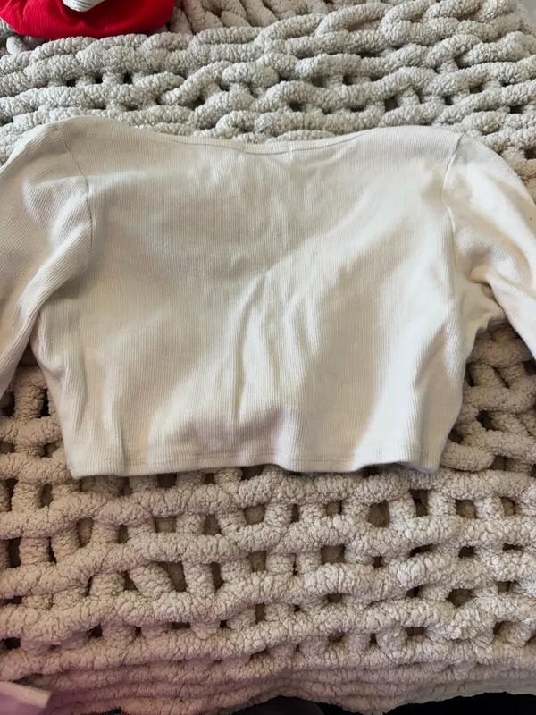 Edikted Top - Image 2