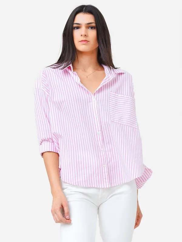 Women’s XiRENA Jordy Shirt - Image 2