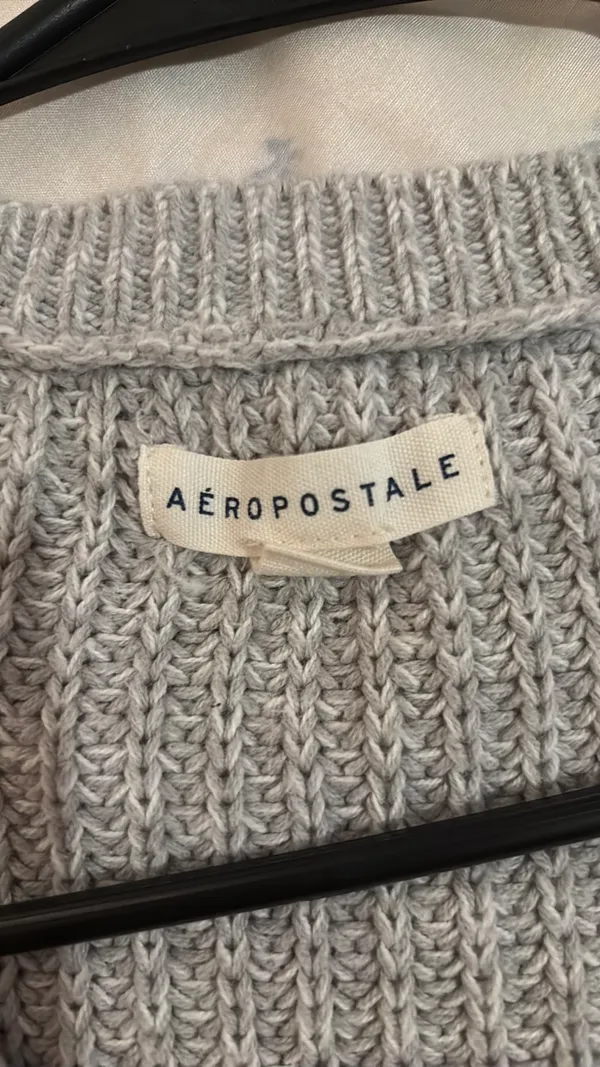 Aeropostale sweater - Image 2