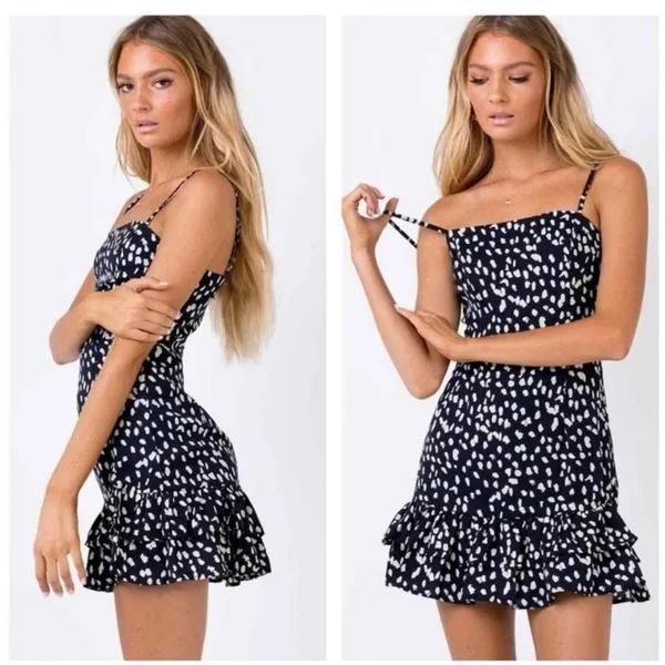 Princess Polly Dress - Image 2