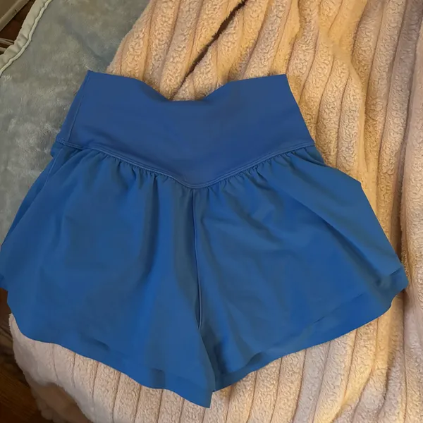 OFFLINE by Aerie Shorts - Image 2