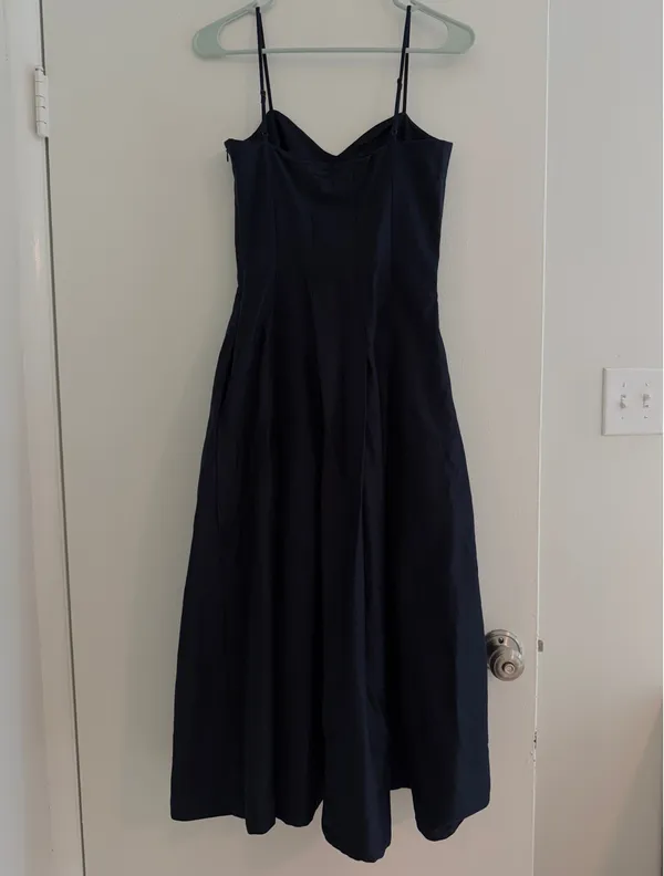 French Connection Maxi Dress - Image 5