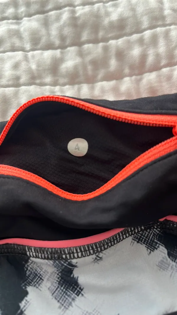 Lululemon Shorts - Image 2