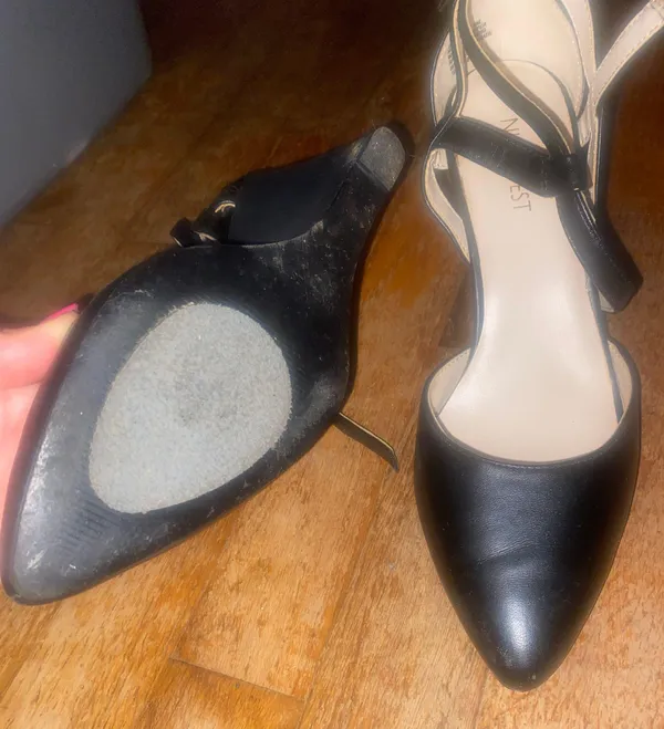 Nine West Heels - Image 4