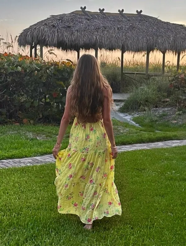 Dry Goods Sundress - Image 2