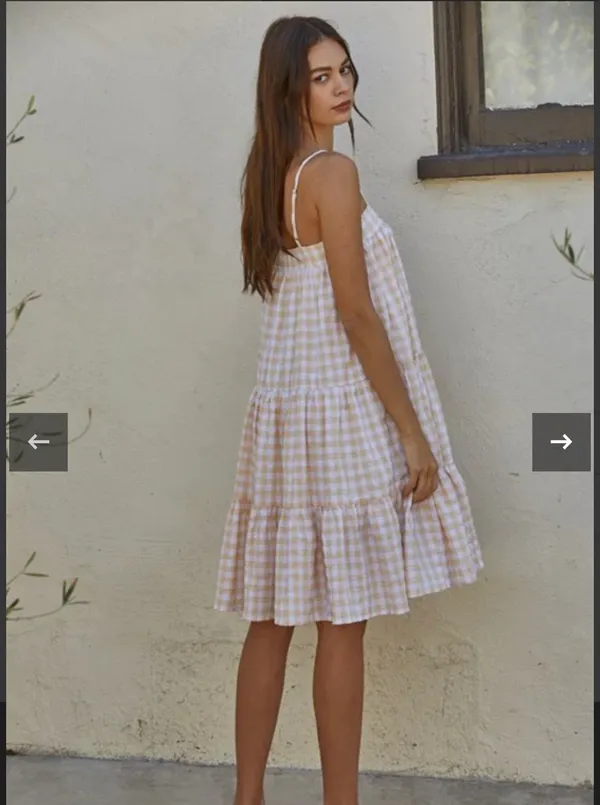 By Together Dress - Image 2