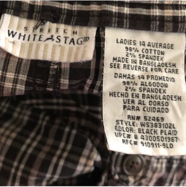 Printed Capris  - Image 4