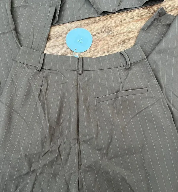 Charcoal Clothing Set - Image 4