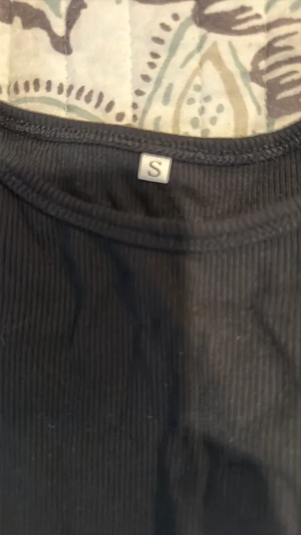 Amazon Top Tank - Image 2