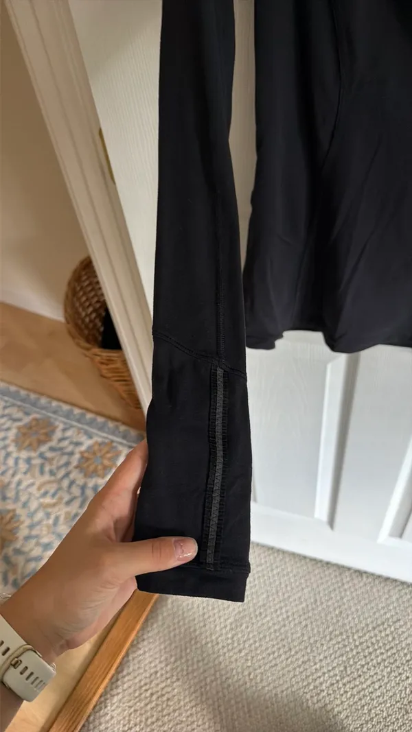Lululemon Active Long Sleeve - Image 4