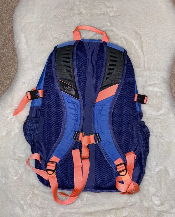 The North Face Backpack - Image 4