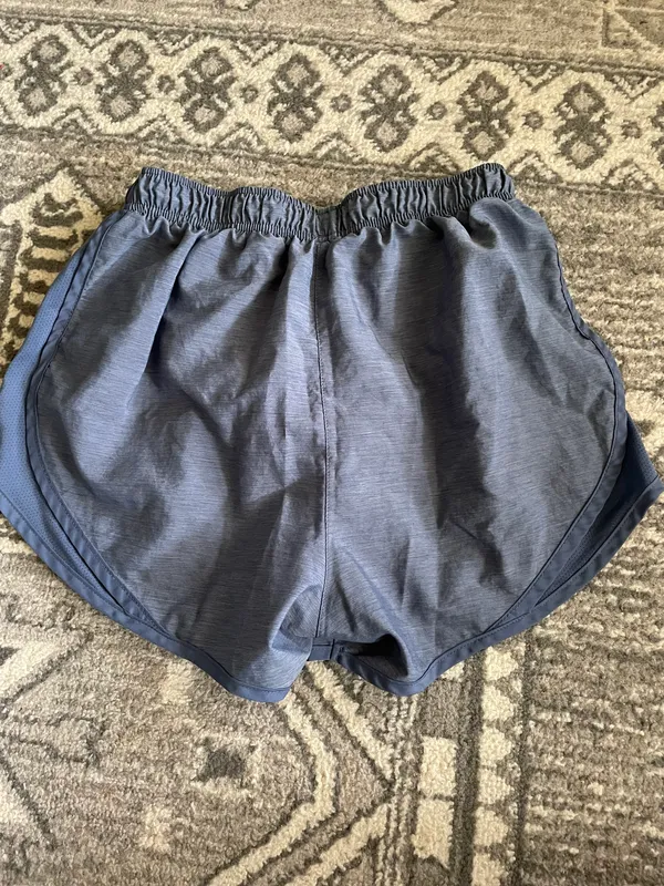 Nike Dri-Fit Shorts - Image 3