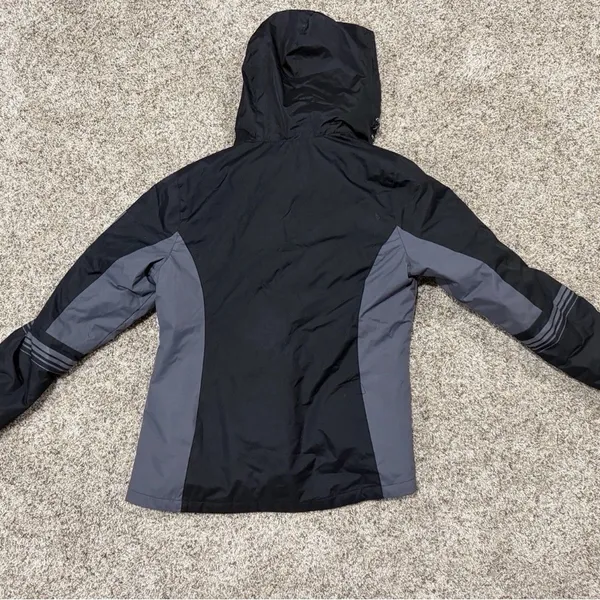 Free Country Black Radiance Jacket - Image 2