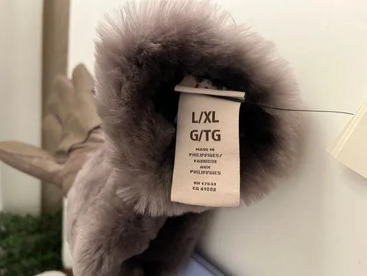 UGG Womens Gloves - Image 3
