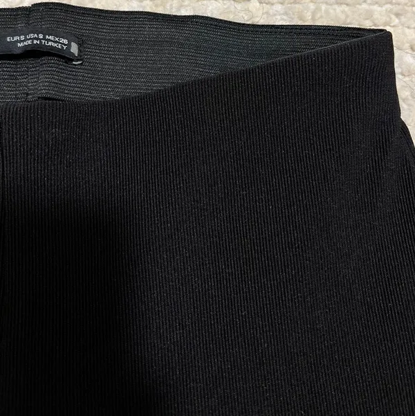 BLACK PANTS - Image 3