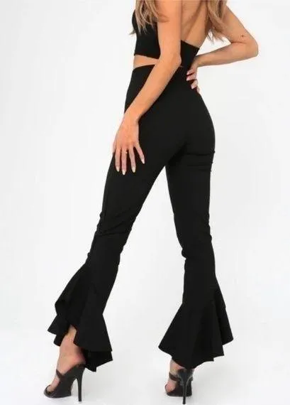 NWOT Tiger Mist Flores Pants XS - Image 2