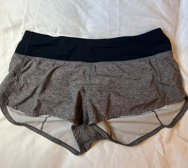 Speed Up Shorts 2.5 - Image 2