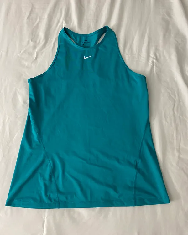 Nike Dri-Fit Tank Top - Image 2