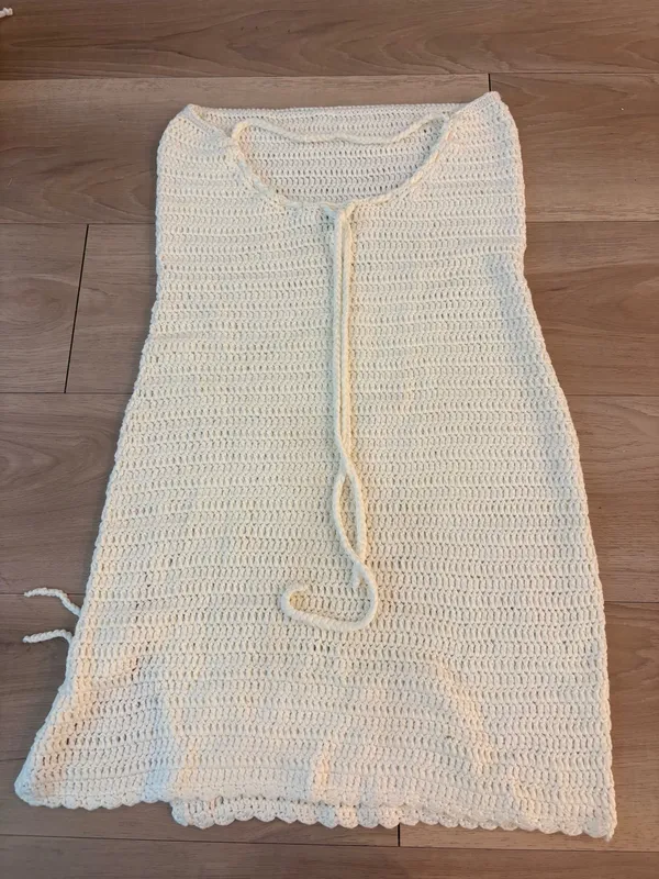 Beginning Boutique Dress - Image 2