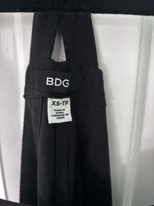 BDG overalls - Image 2