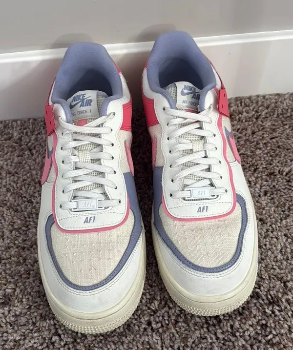 Nike Air Force 1s Shadow - Image 2