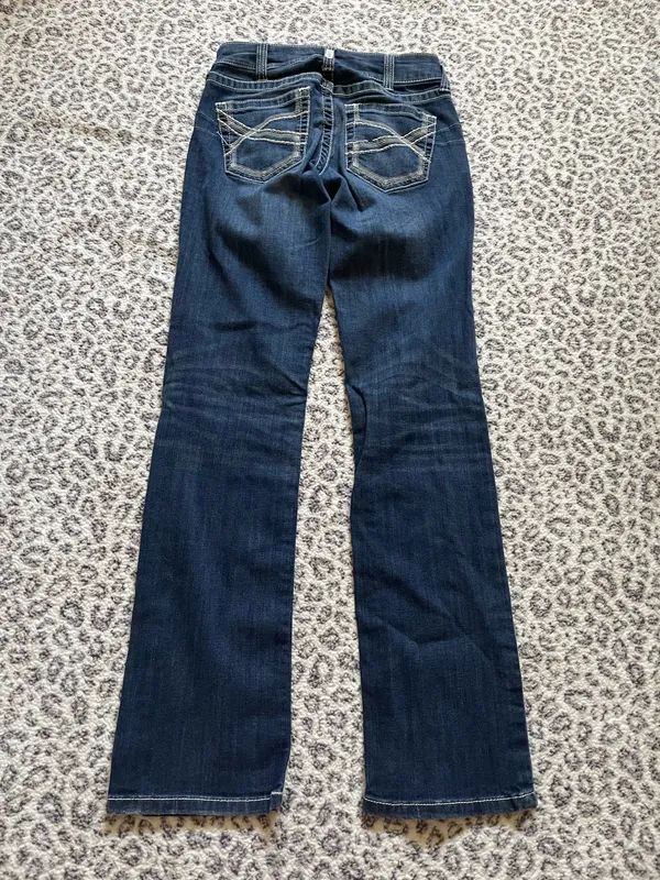 Ariat Bootcut Jeans - Image 2
