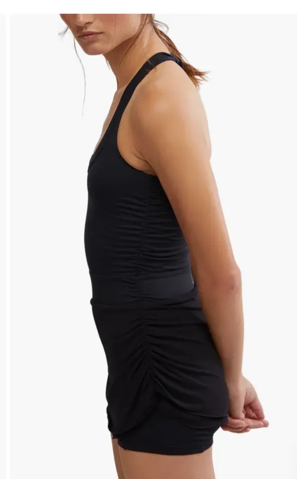 Free People Romper - Image 3