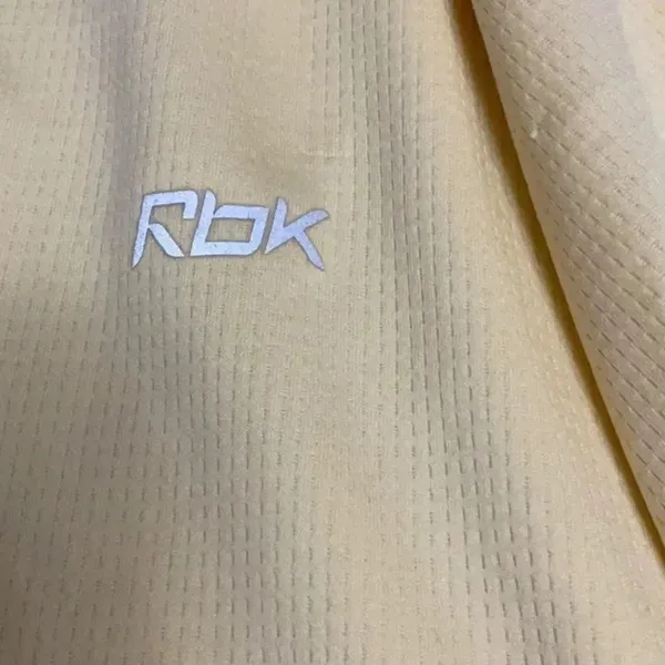 RBK Yellow Size XXL - Image 3