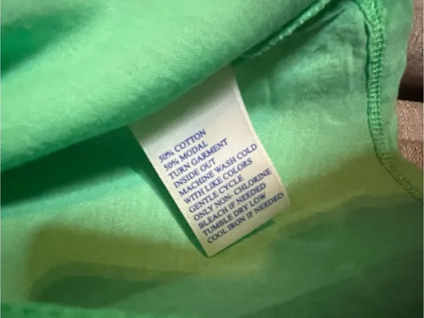 Southern Tide Green Sleeveless Scoop Neck Racerback Tank Top Size Small - Image 7