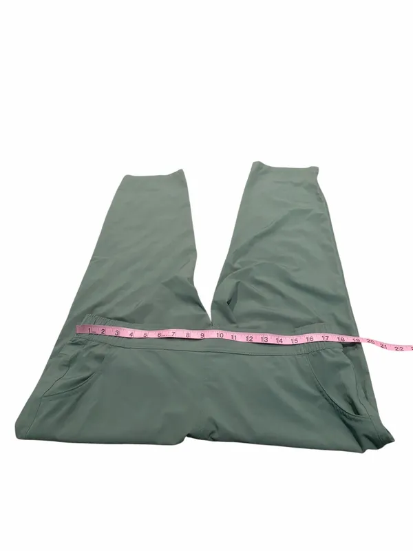 EDDIE BAUER green hiking pants - Image 3