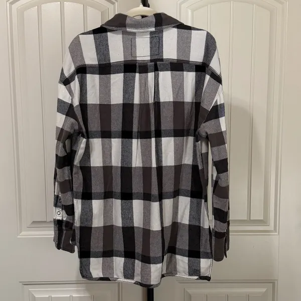 Free People We the Free | Izzie Cargo Shirt - Image 5