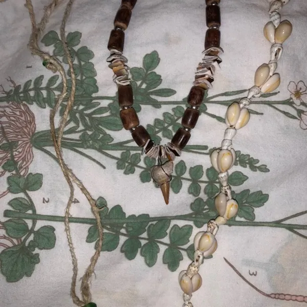 Earthbound necklace bundle - Image 2
