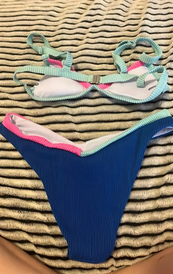 SheIn Bikini - Image 3
