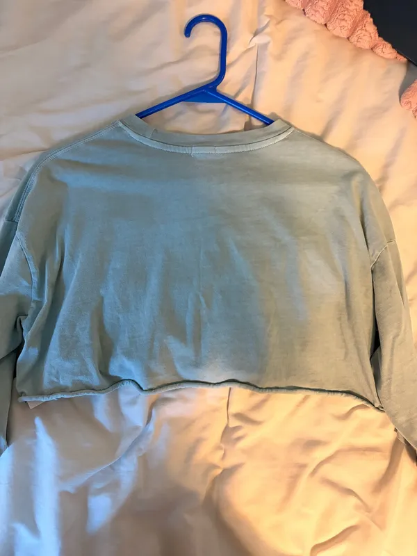 Garage Long Sleeve - Image 2