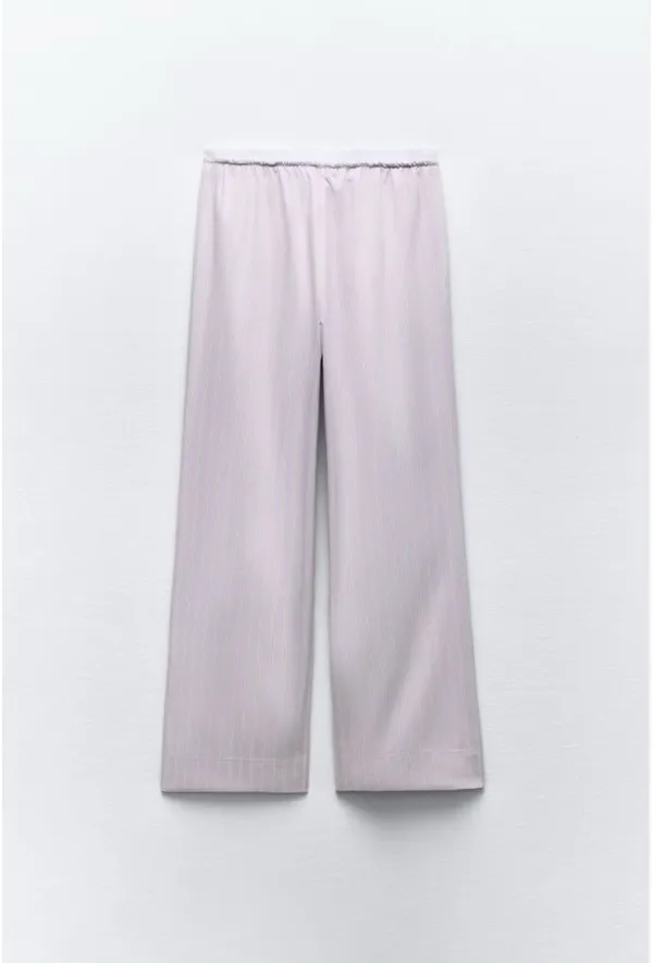 zara pants - Image 2
