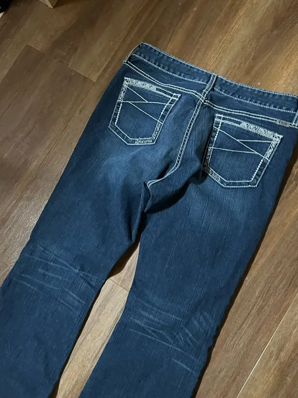 Cruel Denim Girl Cruel Jeans - Image 3