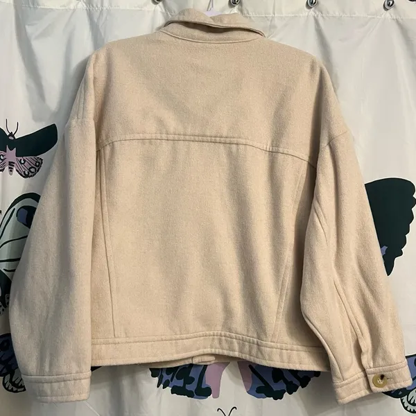 ❗️clearance❗️ NWOT light weight jacket Size L - Image 2