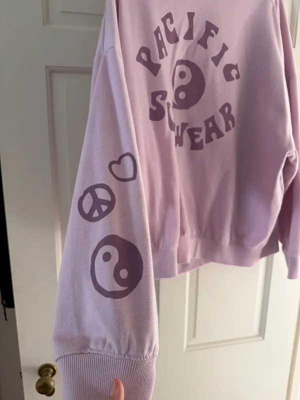 PacSun Crewneck - Image 4