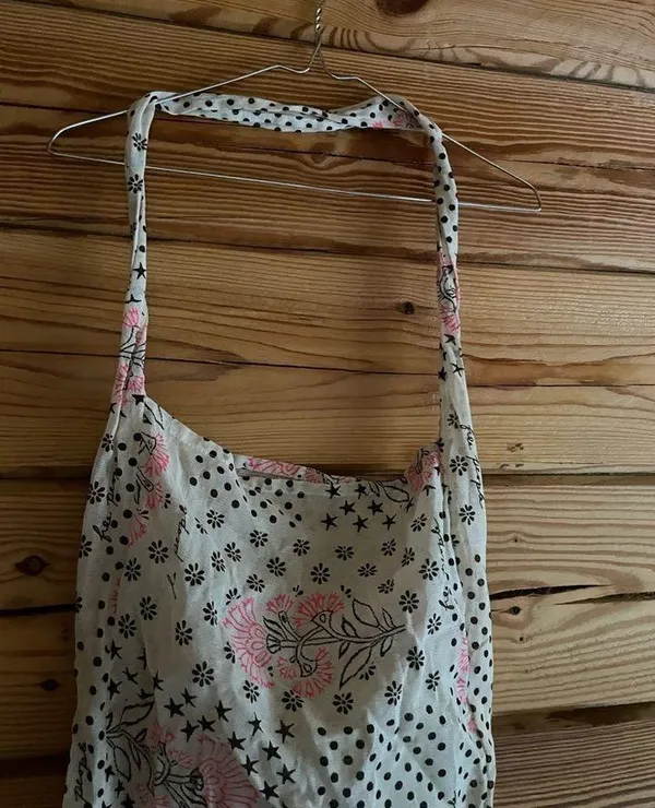 Free People Tote​​​​​ - Image 4