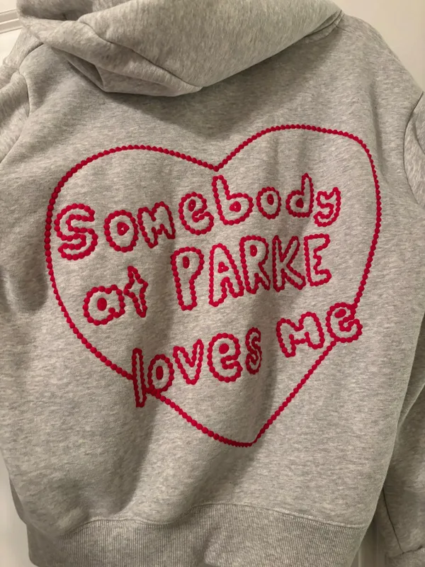 Parke Hoodie  - Image 2